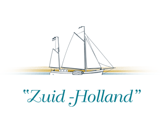 Klipper Zuid-Holland